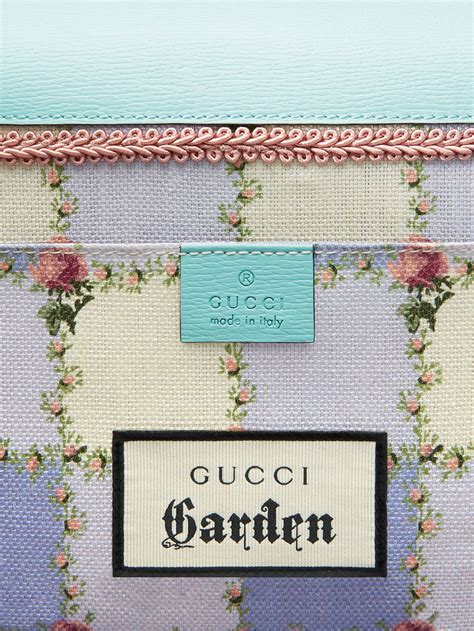 gucci museo shop|gucci garden florence handbag collection.